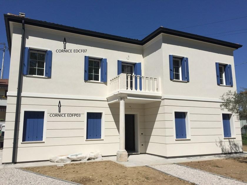 Eleni Фасадная рамка в формате eps sun-id-1381612 - Вид №31