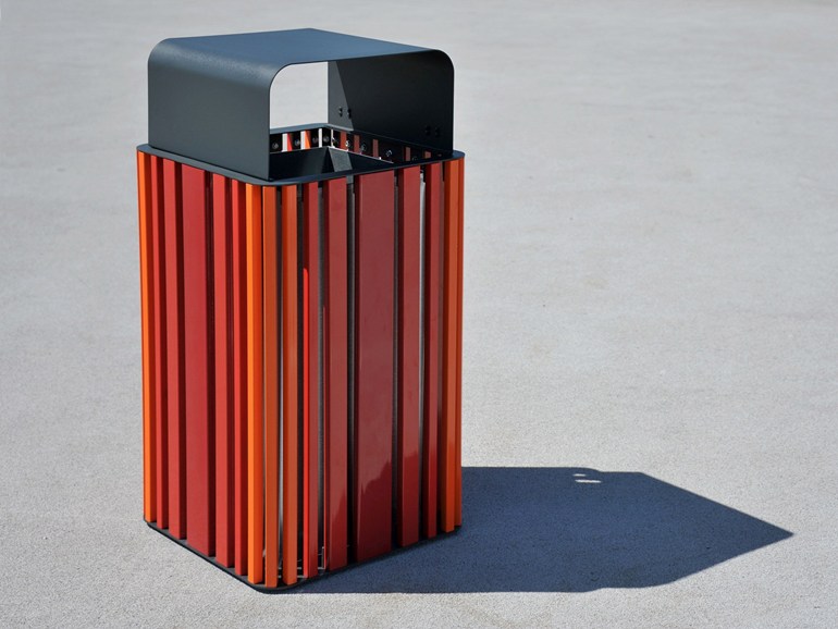 Mokino Details Lab23 Урны  - Вид №3