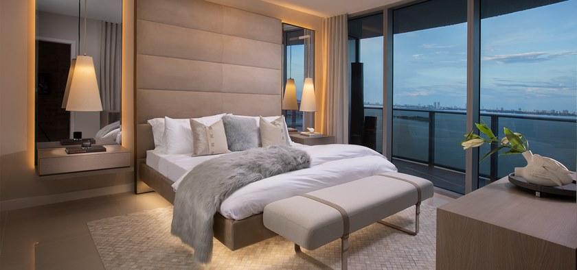 MORADA Мягкая скамья из ткани Bond sun-id-1355707 - Вид №4