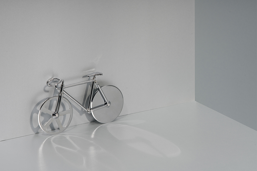 DYFIXIESI Нож для пиццы Стальной Doiy Испания  - Вид №3