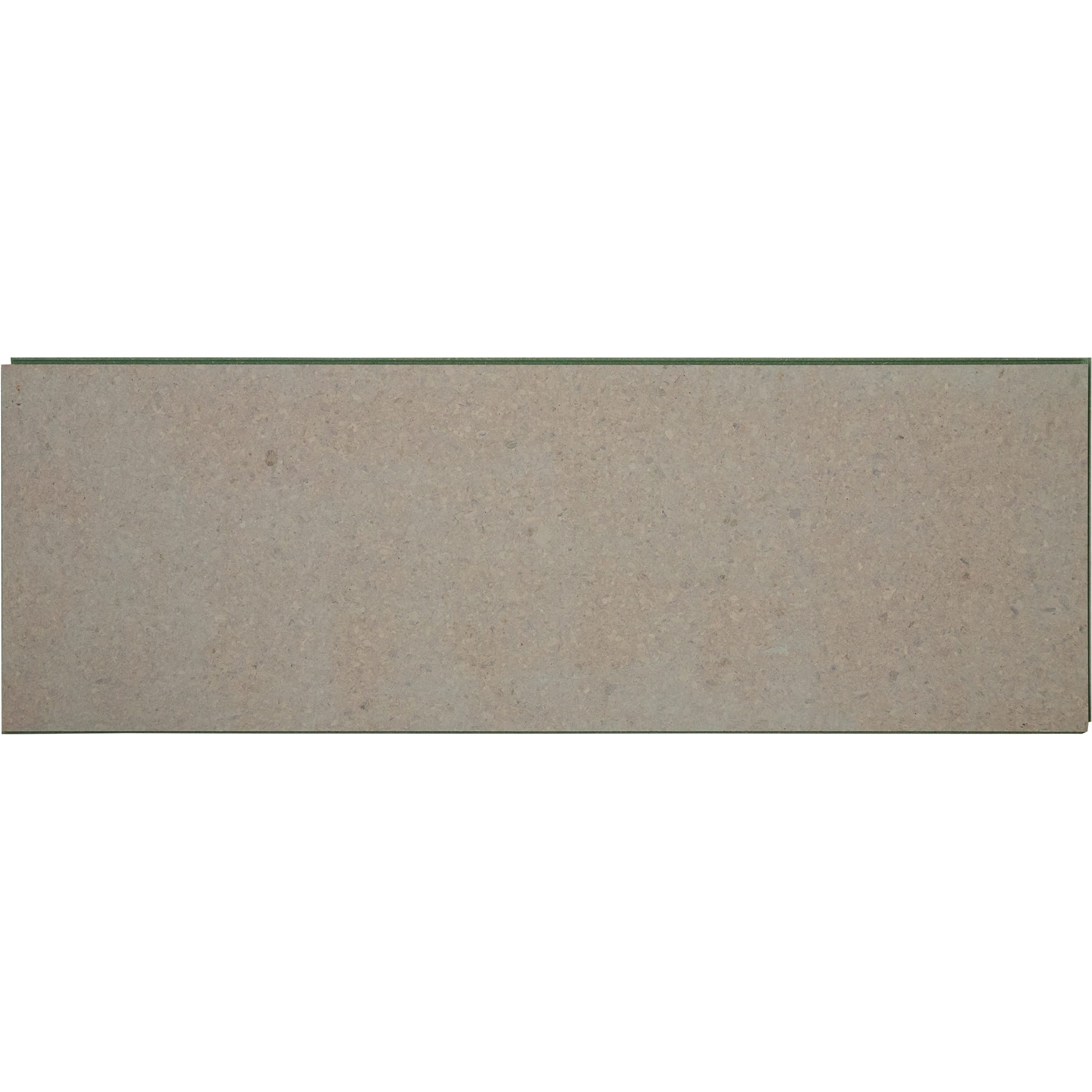 82377943 Пробковая доска однополосная «Корфу», серый, 21 класс, толщина 10 мм, 2.23 м² Santreyd  - Вид №4