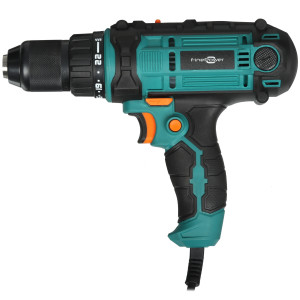 Дрель-шуруповерт FinePower EDC350 9165195