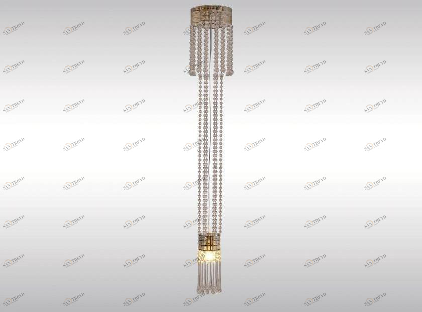 Woka Lamps Vienna Подвесной светильник  21627 