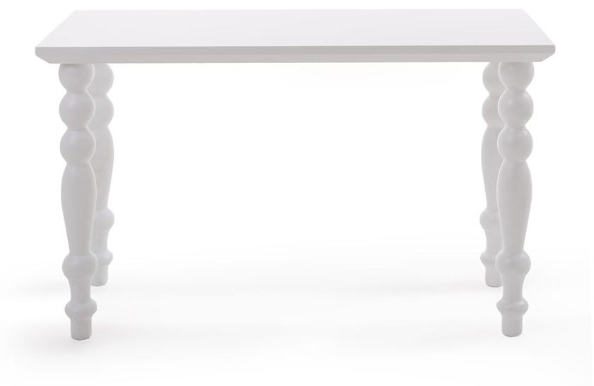 Seletti Прямоугольный журнальный столик из бука Heritage sun-id-1485452 - Вид №1