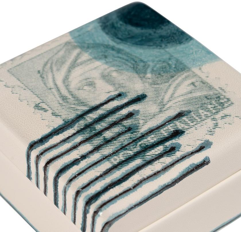 MARIONI Керамический контейнер Postcard 01091 - Вид №4