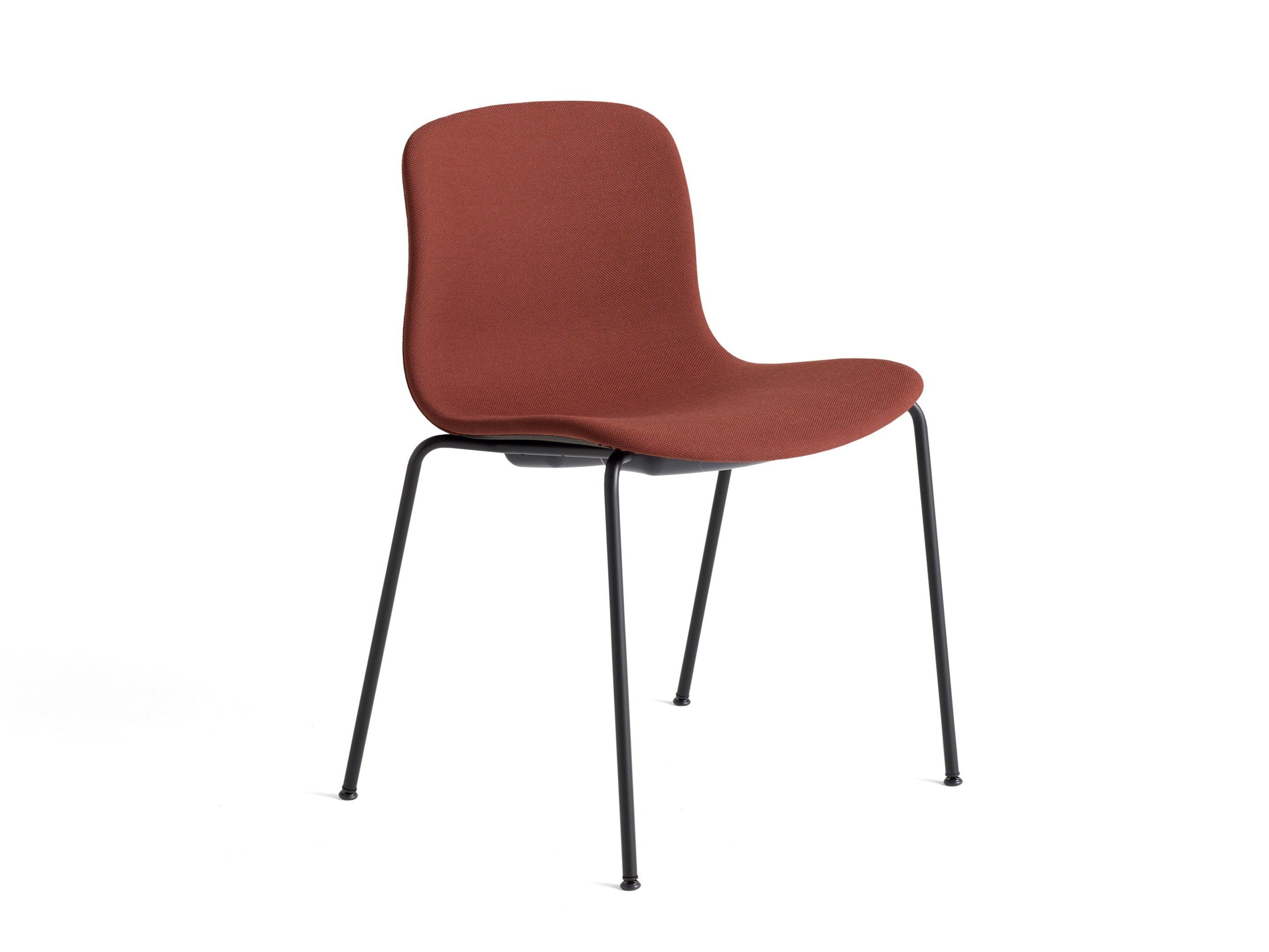 Мягкий штабелируемый стул Hay About a Chair ARCH-00075021