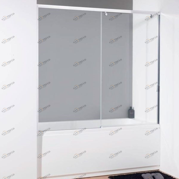 S316000065 Душевое ограждения на борт вынны SYSTEMPOOL Испания S+LINE