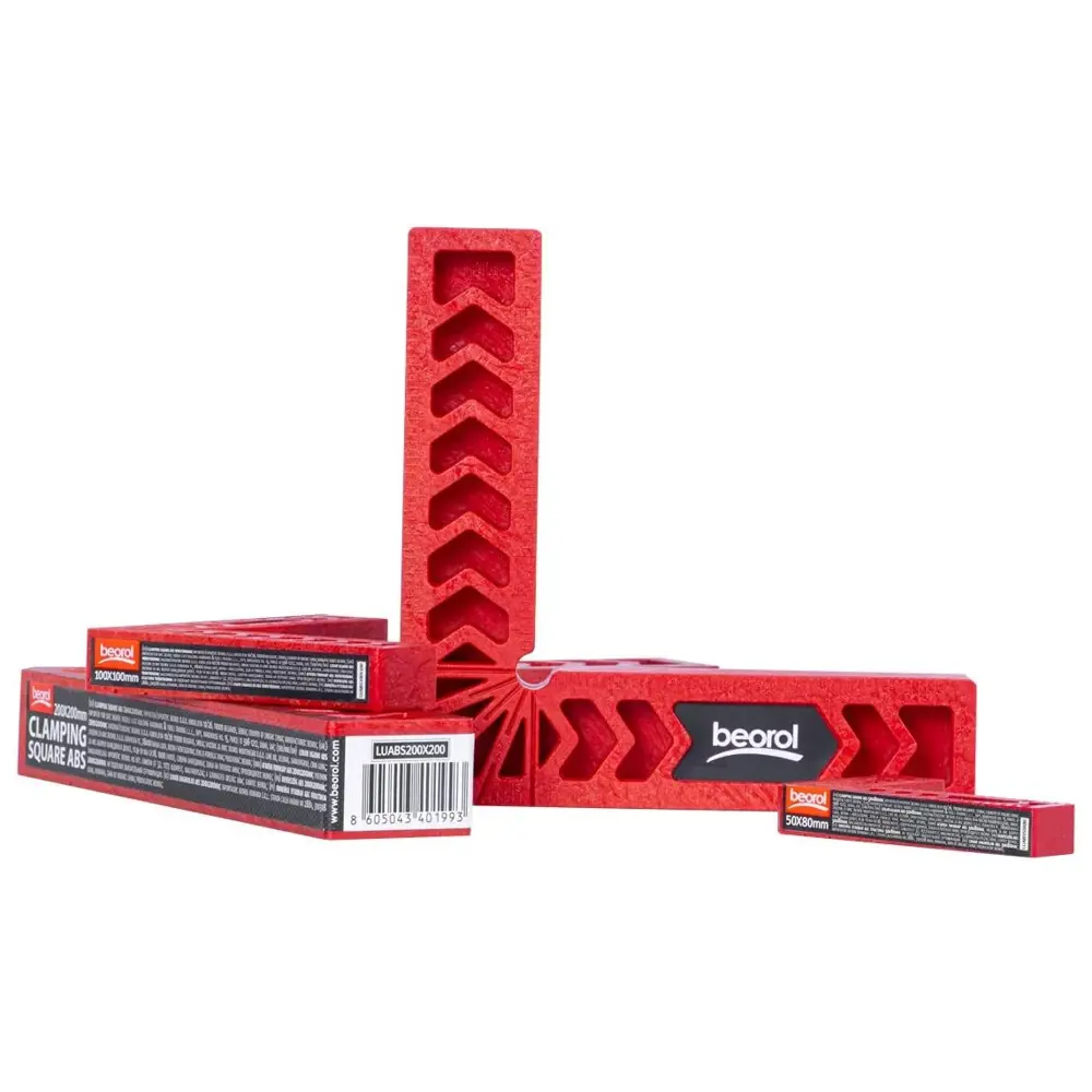 Угольник Beorol 245875, 150x150 мм STLM-2028530 - Вид №3