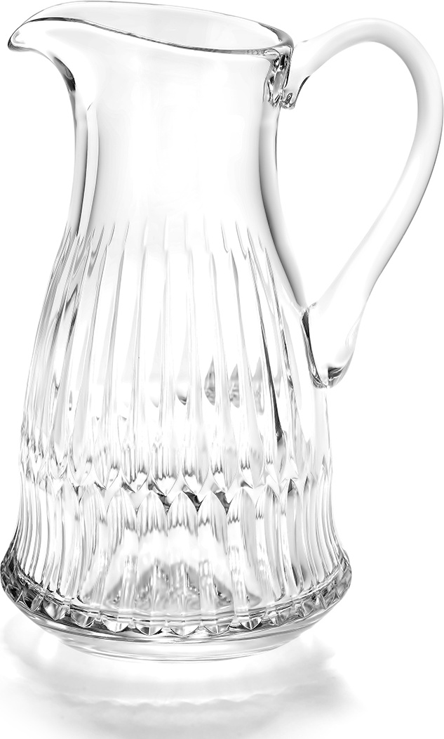 10629521 Avdeev Crystal Кувшин "Барселона" Хрусталь 