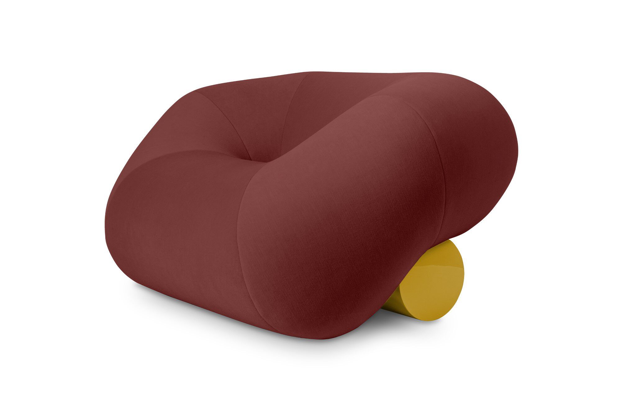 Тканевое кресло ROYAL STRANGER ORIGAMI ARCH-00125941 - Вид №72