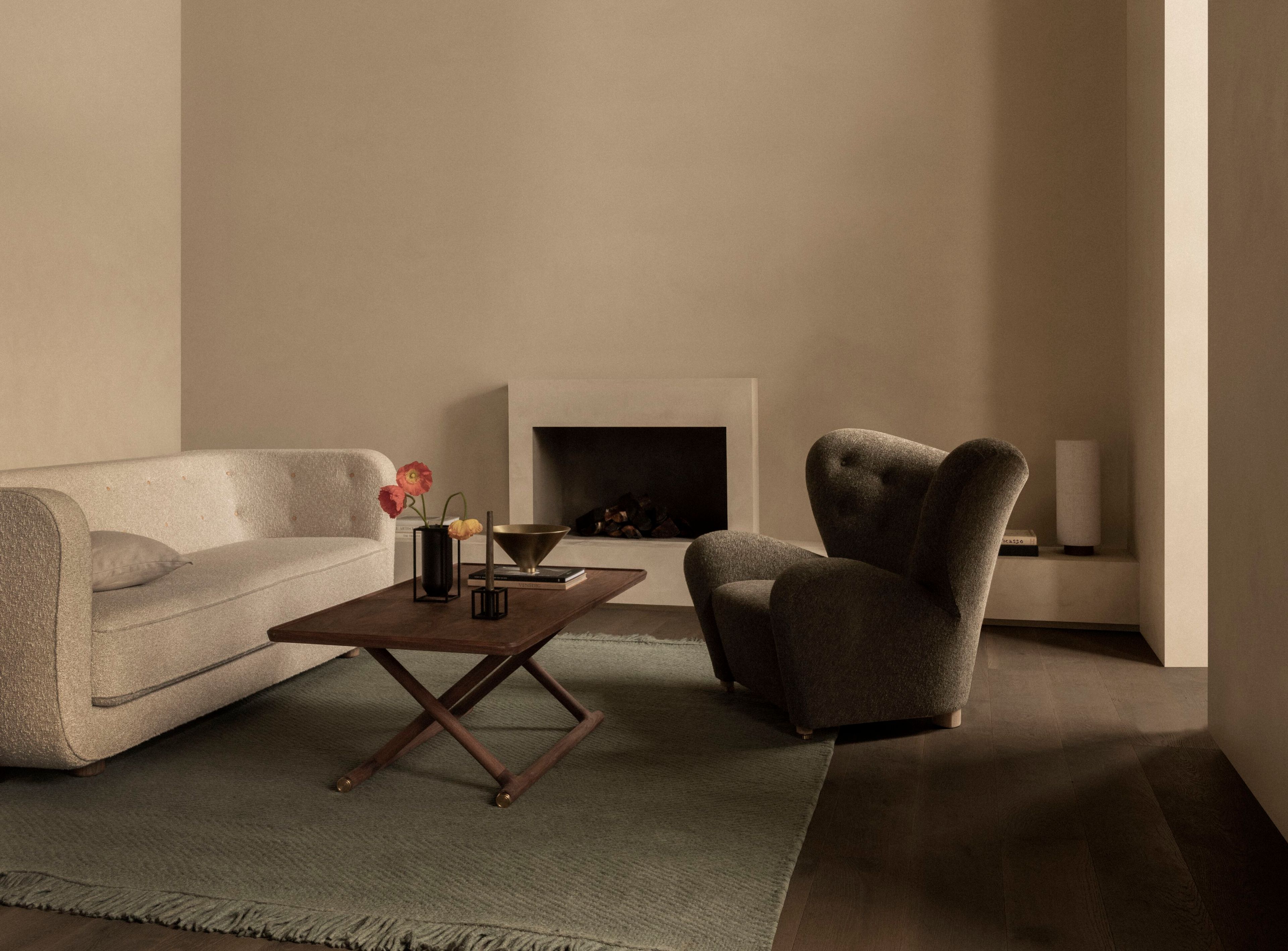 Алюминиевые центральные части Audo Copenhagen TAPER ARCH-00087997 - Вид №4