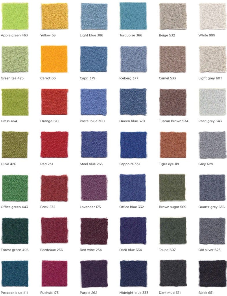 Акустическая панель из полиэфирного волокна Slalom TAILOR MADE ARCH-00057040 - Вид №8