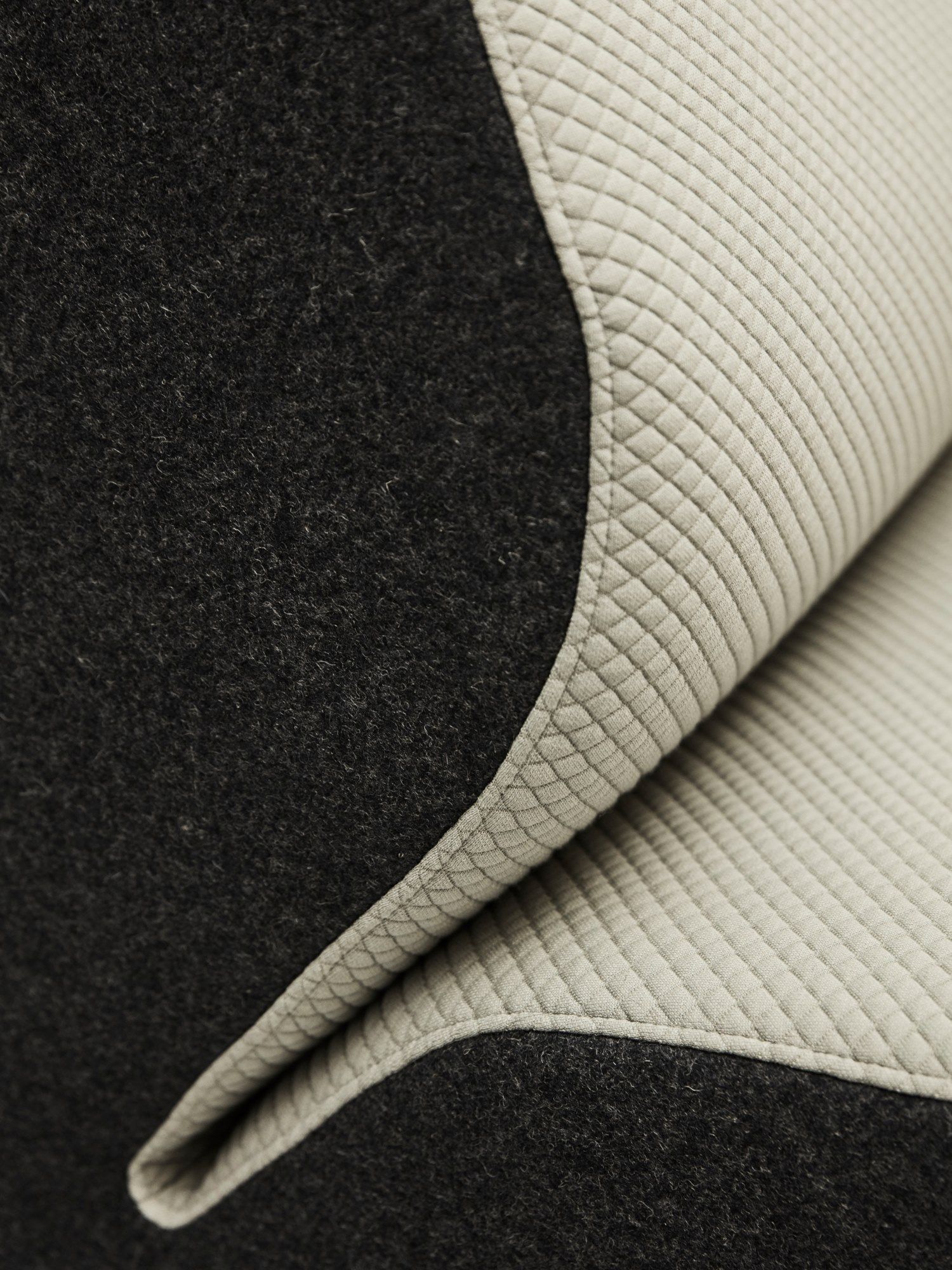 Тканевое кресло SOFTLINE HUGO ARCH-00145369 - Вид №4