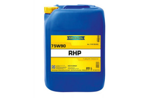16367670 Масло трансмиссионное RHP Racing High Performance Gear new (20 л; 75W-90) 1145100-020-01-999 RAVENOL