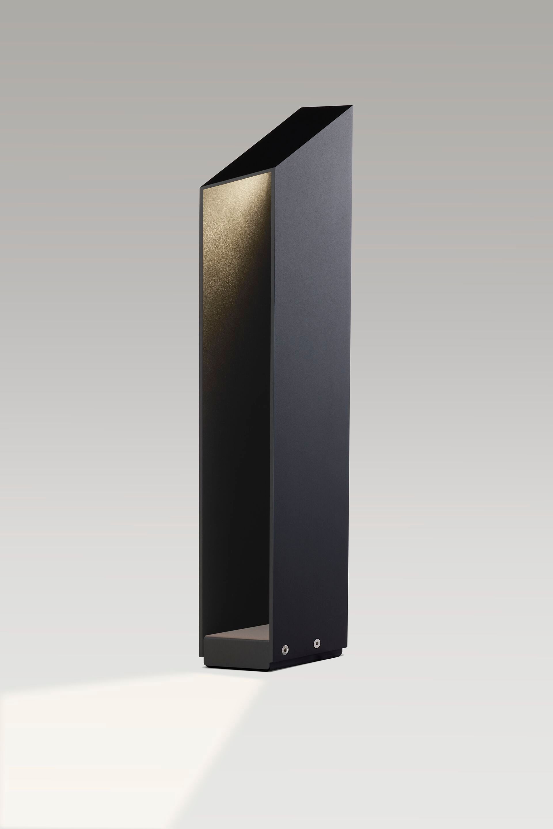 Алюминиевый светодиодный световой столб Marset DOMUS ARCH-00041860 - Вид №10