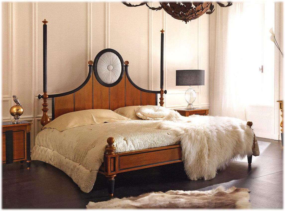 Кровать Gazza Ladra BAMAX 48.373 CLASSICO