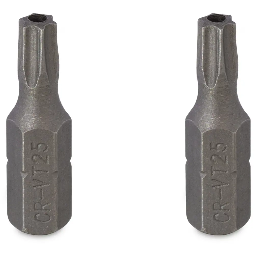 Магнитная бита Vira T25 для точного монтажа в сложных зонах 85850257 STLM-0065634