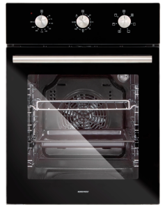 9079291 Электрический духовой шкаф NORDFROST HM 4060 черный