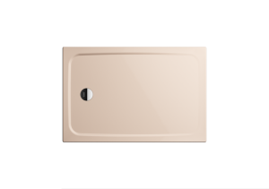 Душевой поддон KALDEWEI Сталь эмалированная 2261-5 24 багамский бежевый