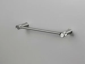 Super Inox Вешалка для полотенец из нержавеющей стали Rétro accessories 0282005x