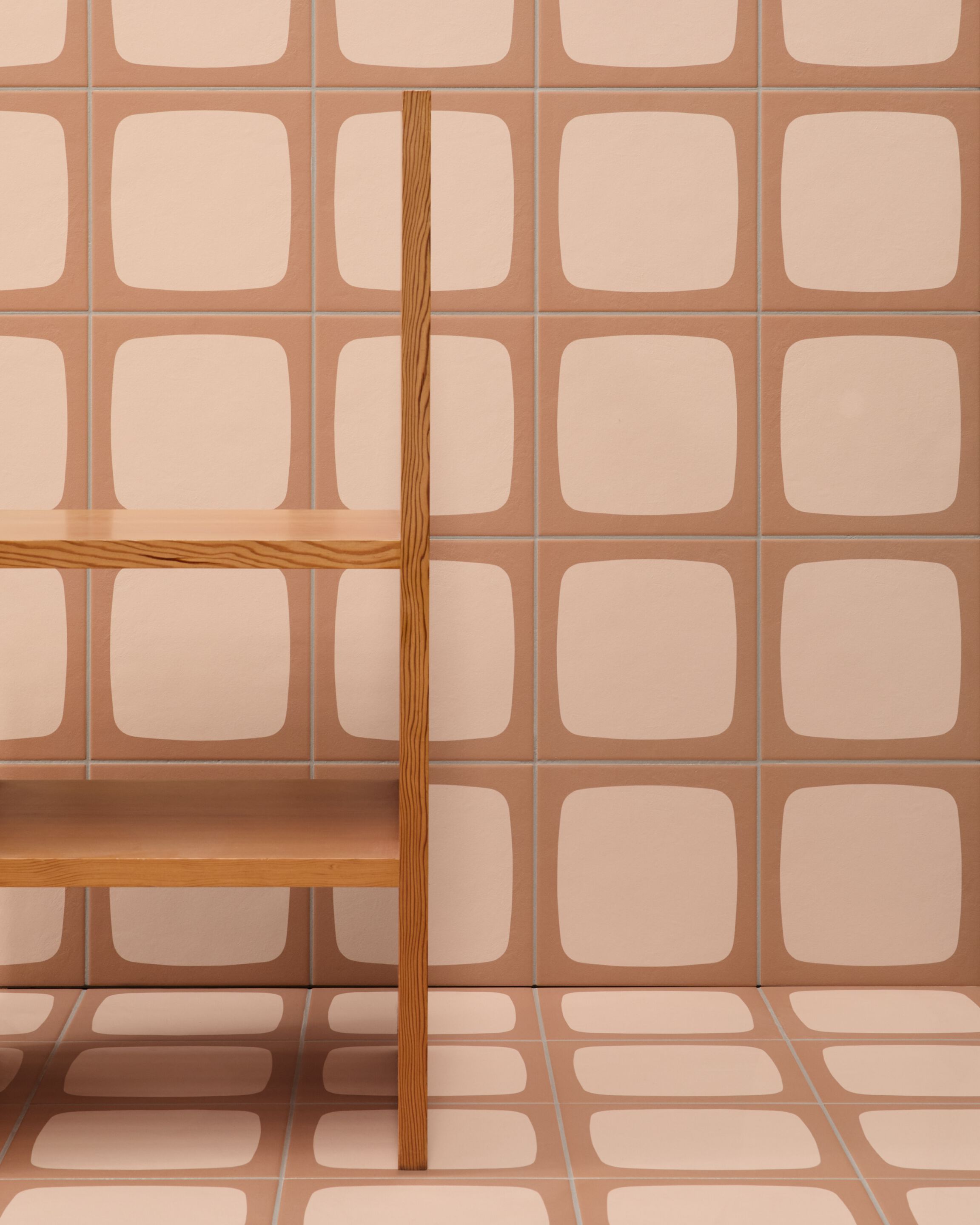 Пол / покрытие Mutina Бетти ARCH-00015095 - Вид №4