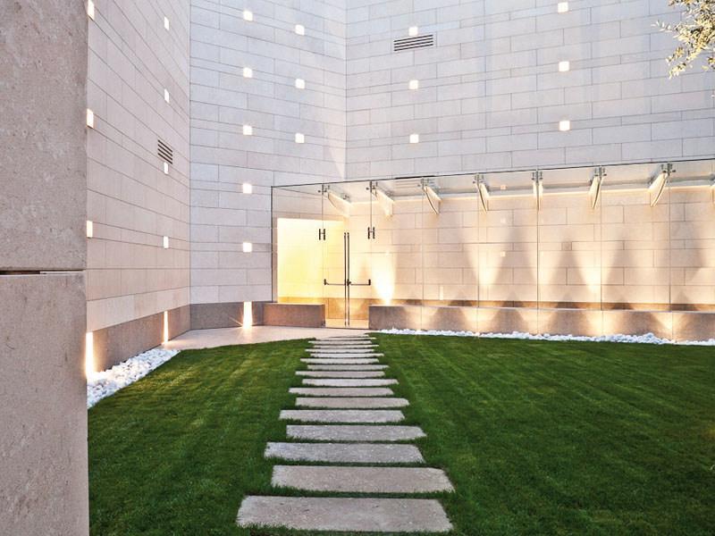 Nuova Oxidal Стальная анкерная система  V-fin-e  - Вид №5