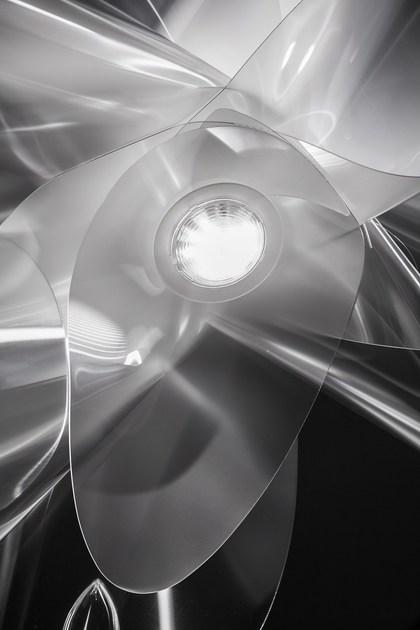 Slamp Светодиодный потолочный светильник из lentiflex® Étoile ETOILE sun-id-1504315 - Вид №6