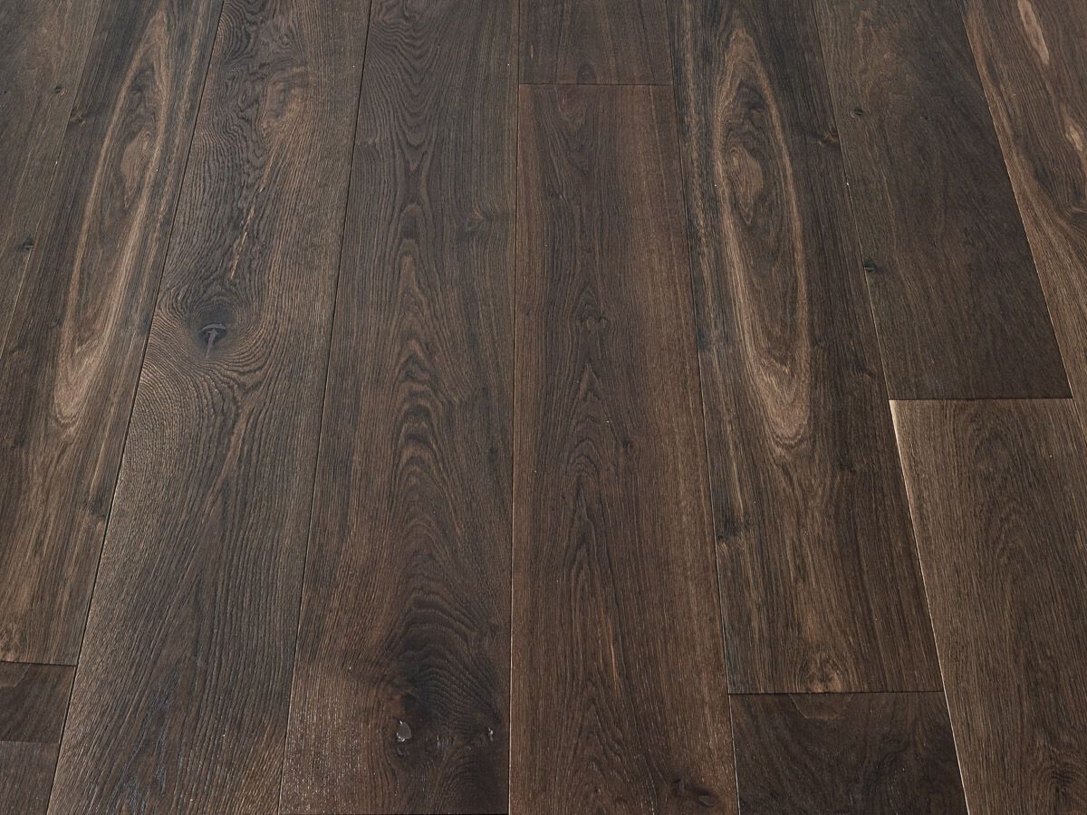 Дубовый паркет Bassano Parquet натуральные ARCH-00044272