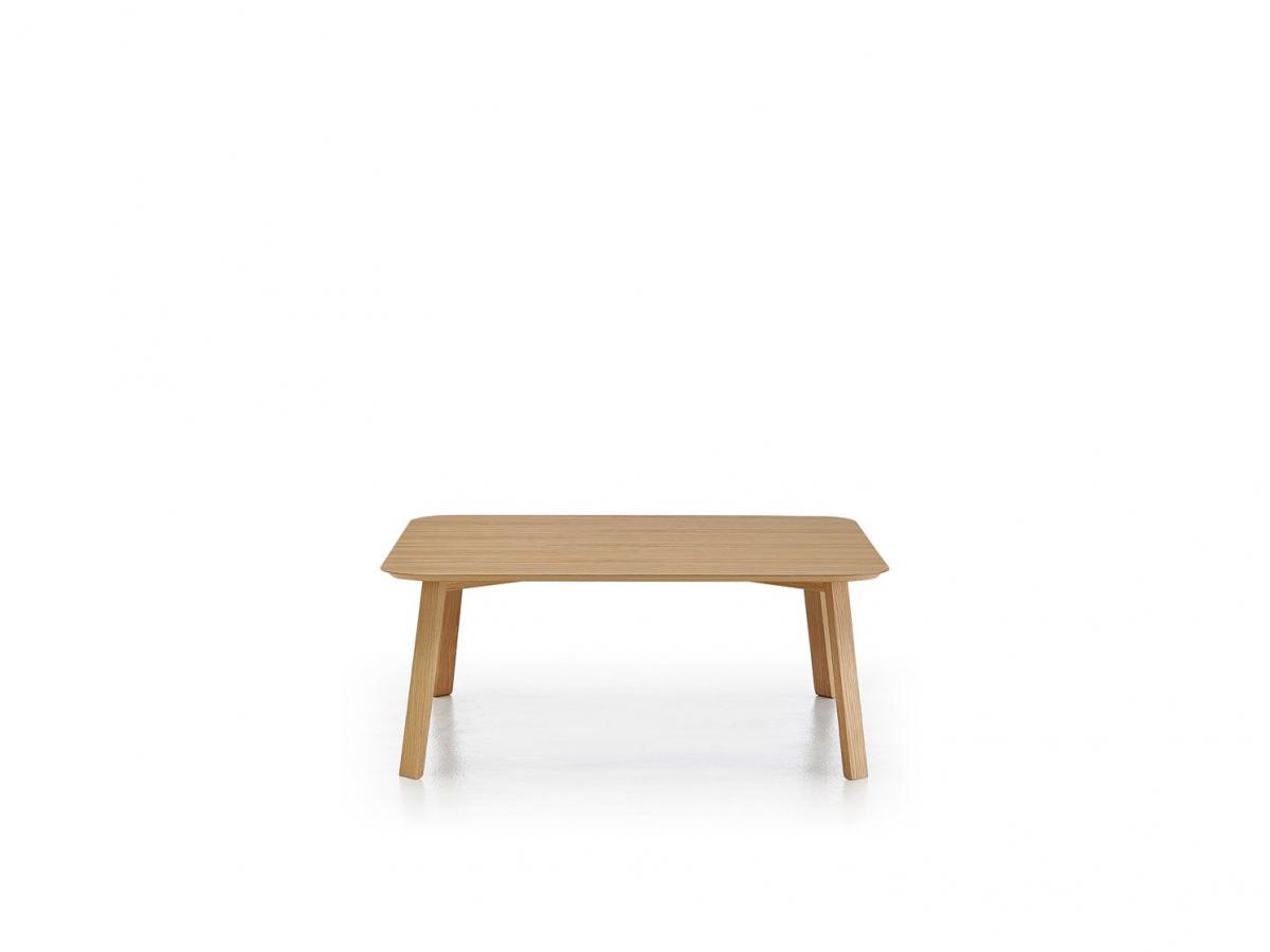 075632 Журнальный столик Punt Mobles Stockholm Santreyd - Вид №2