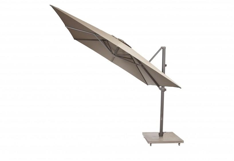 Jardinico Зонтик из акриловой ткани с боковой стойкой Jardinico attitude sun-id-1362126 - Вид №7