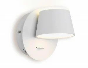 Бра светодиодное белое Sota FW166 AMBRELLA LIGHT SOTA 00-3930180 Белый