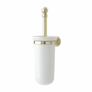 Traditional bathrooms Ершик для унитаза P&R nostalgia Pr6938.nk