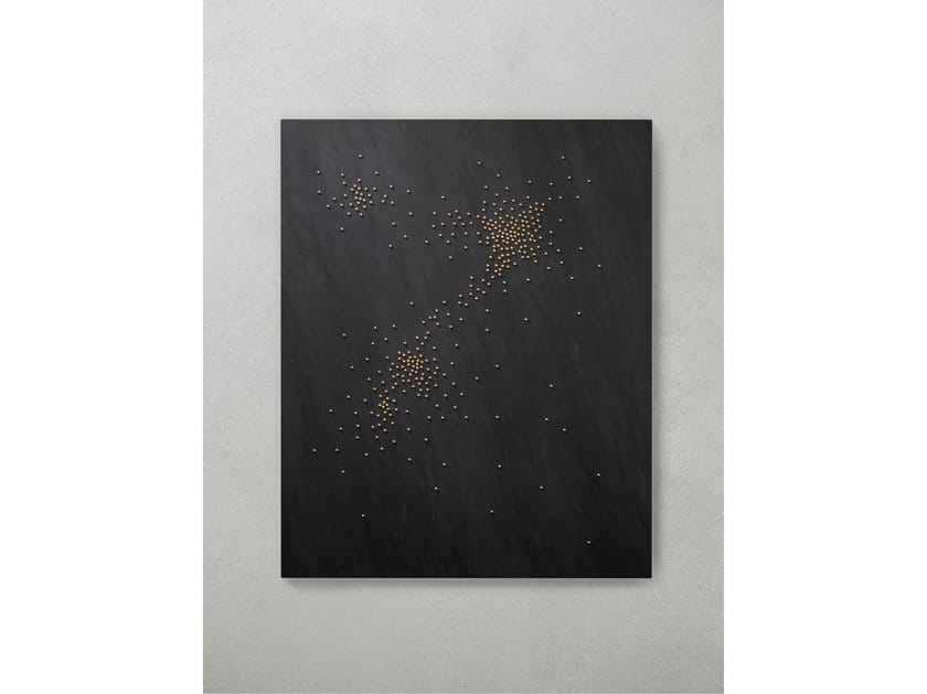 Декоративный элемент кварцитовой стены Bagnara Nūbēs ARCH-00094688