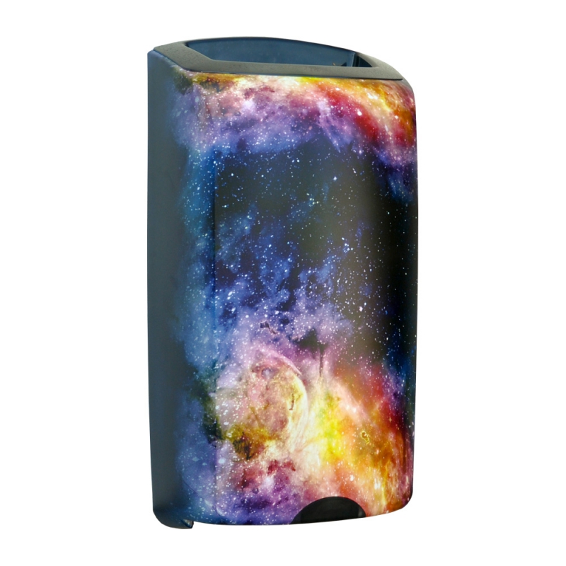 KUH123 Подвесная открытая корзина 40 л UNIQUE MAGIC LINE Merida  - Вид №1