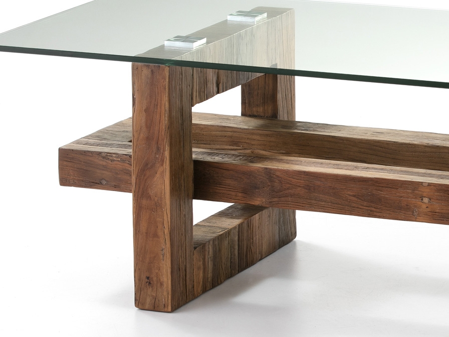 098664 Журнальный стол 140x70 см Schuller Albina  - Вид №2