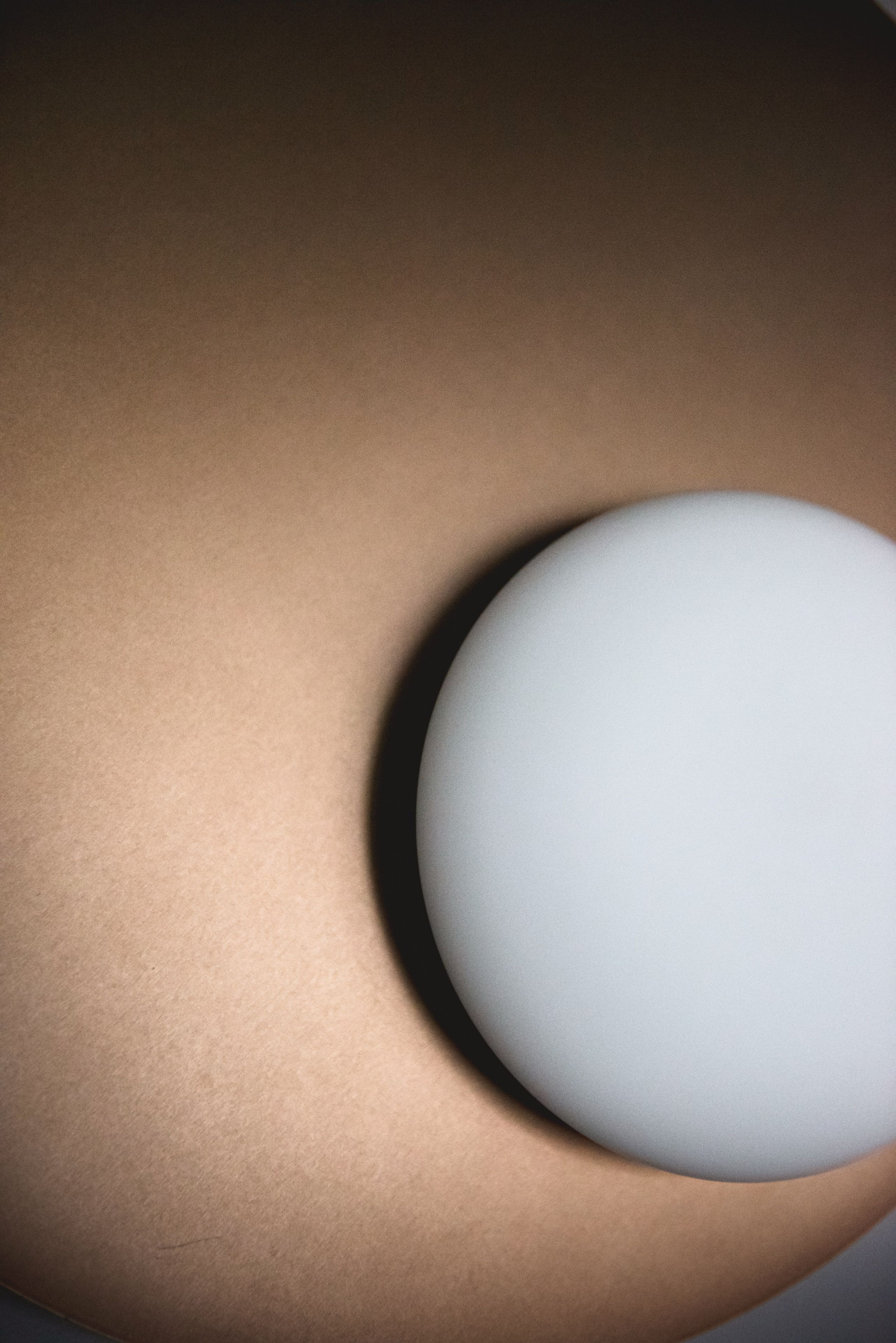 Алюминиевый светодиодный торшер AXOLIGHT Kwic ARCH-00131036 - Вид №3