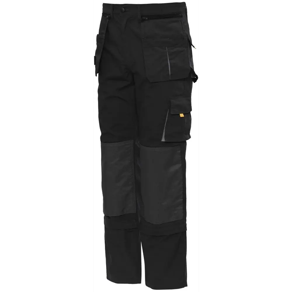 Рабочие брюки DOWELL HD - прочность и комфорт для активной работы 89342992 STLM-0841568