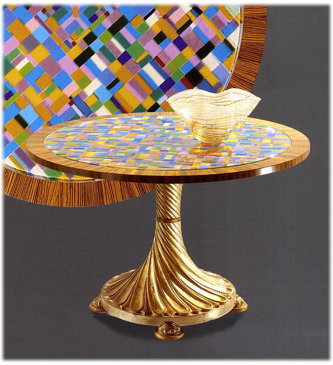 Стол Torchon BUSNELLI ADAMO 2043 