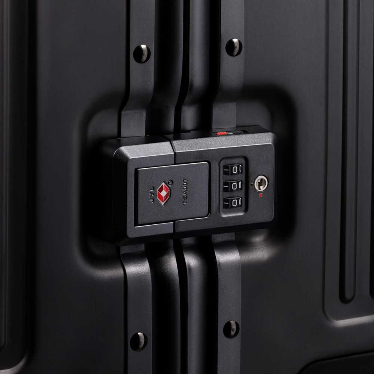 79949-01 Чемодан 79949 4-Wheels Trolley L Travelite Next - Вид №6