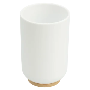 Стакан для зубных щеток VIDAGE Рона — элегантный аксессуар для ванной 89380400