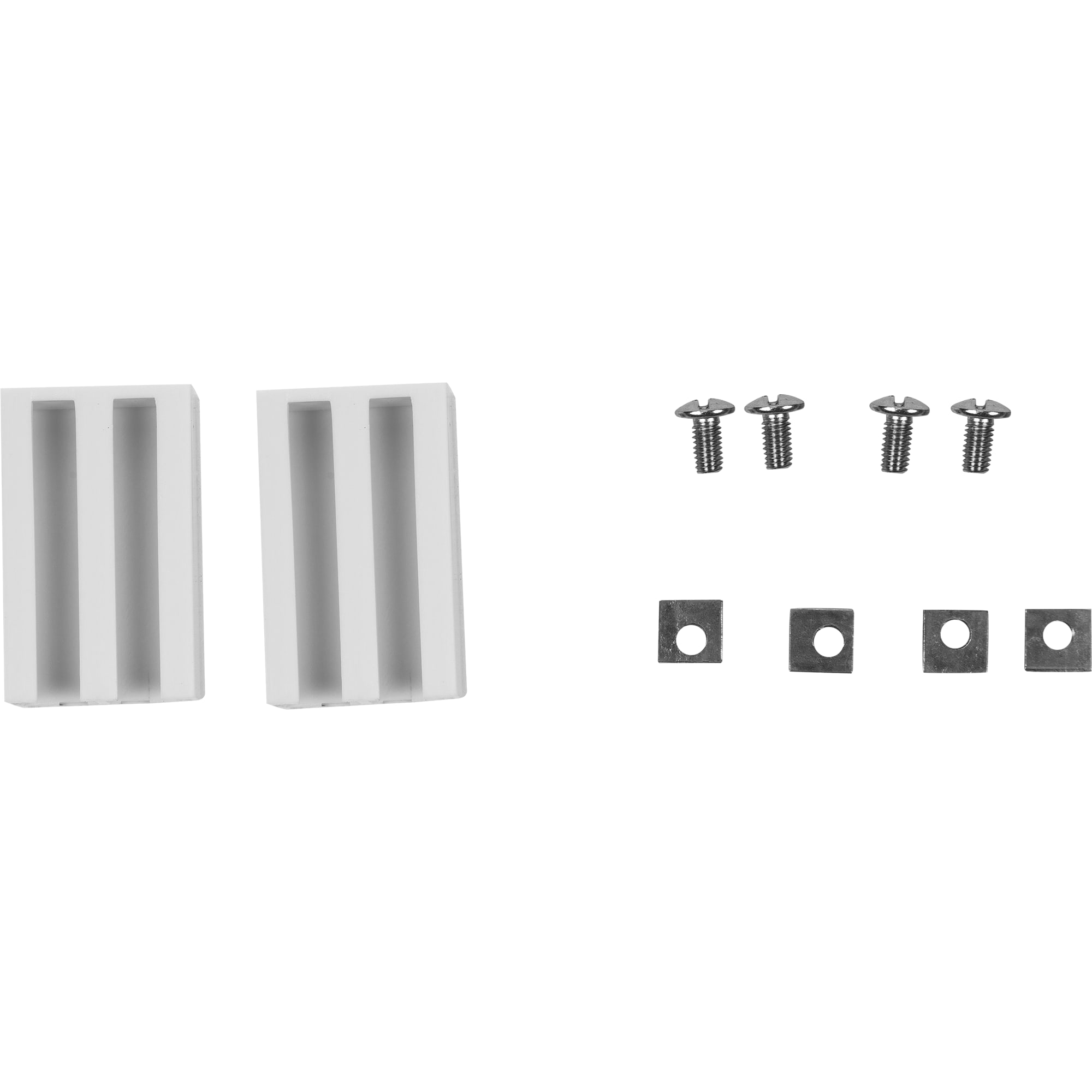 17139826 Крепление универсальное, без сверления, 2 шт Santreyd 