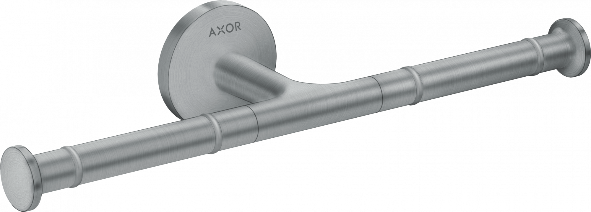 42857260 Держатель туалетной бумаги двойной AXOR UNIVERSAL CIRCULAR 