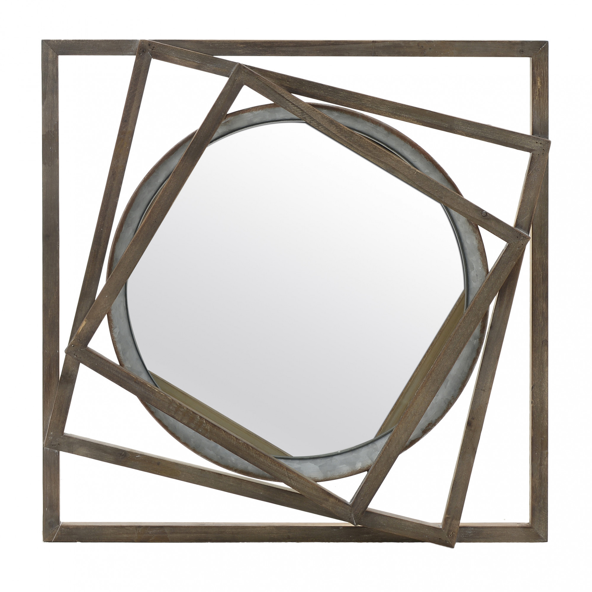 3895161.0004 зеркало настенное TO4ROOMS 