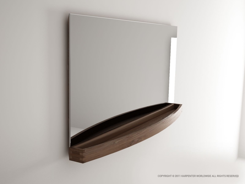 292_583 Зеркало Karpenter Miles - Вид №1