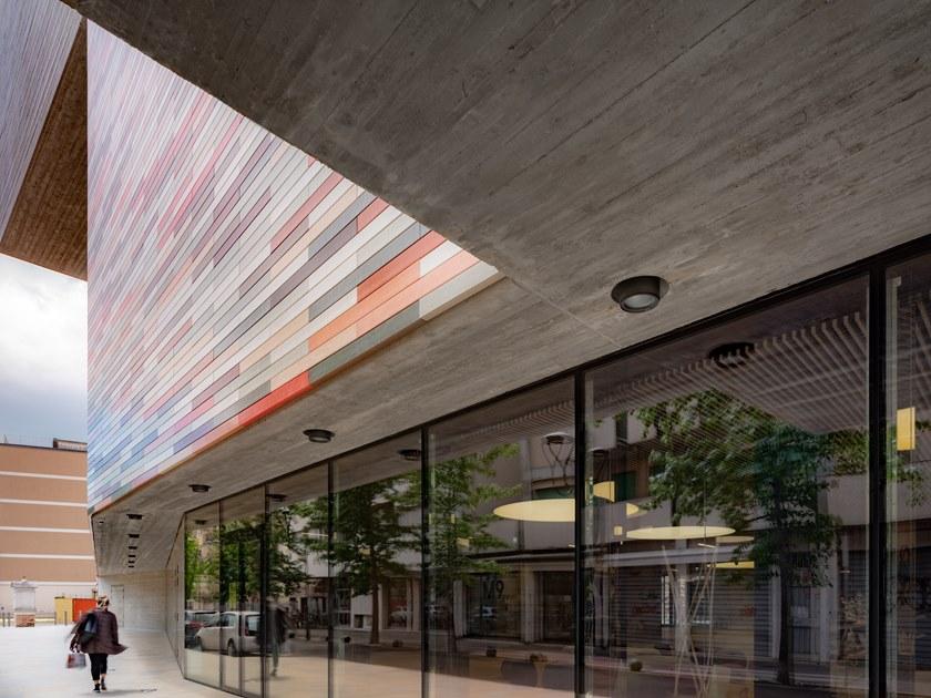 Mogs Стальное окно с термическим разделением Mogs iso sun-id-1391107 - Вид №12