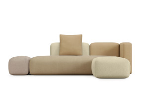 Ткань диван