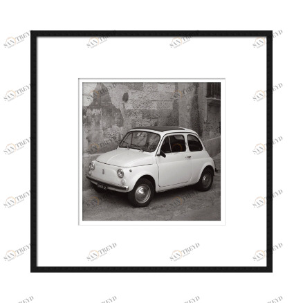 Постер / ERF1590634 INTERIOR MARKET sun-id-377177