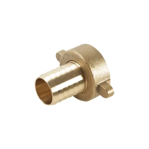 91111562 Штуцер TIM 1/2"x14 мм ВР латунь SF02-14A STLM-1503979