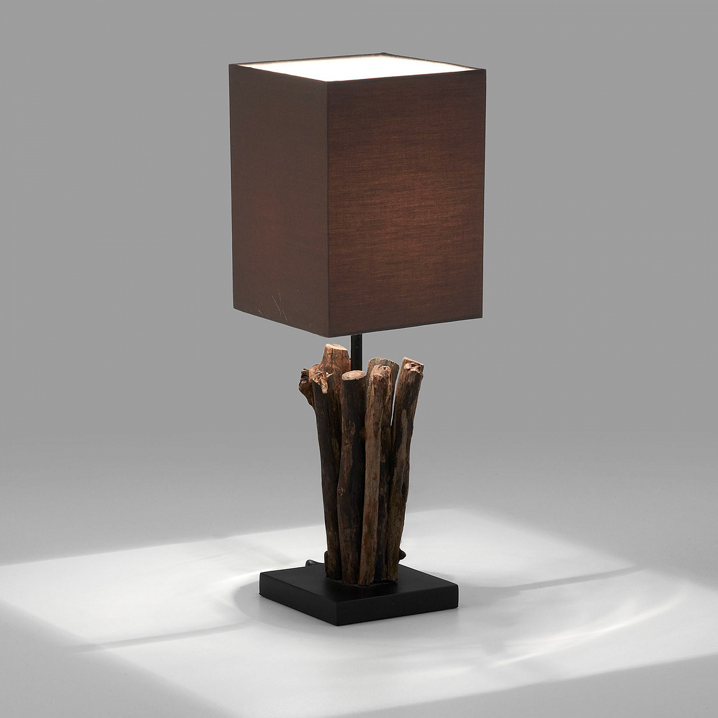 047750 Настольная лампа Seratna La Forma Antares - Вид №3