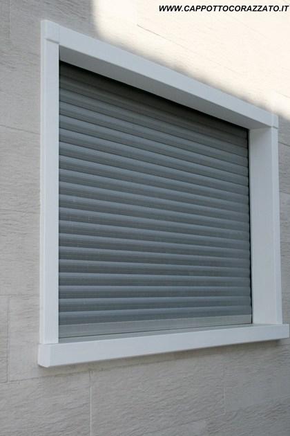 Wall System Кромка окна для внешней системы теплоизоляции sun-id-1433124 - Вид №3